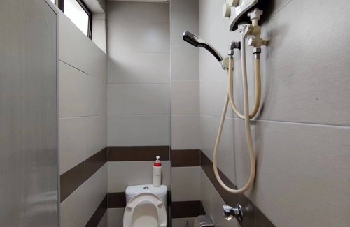 Central Seberang Perai Hotel | CLP perai rest house