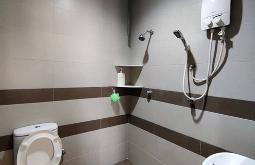 Central Seberang Perai Hotel | CLP perai rest house