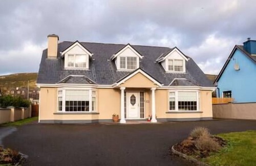 Dingle House | Cluain Dara House - Dingle