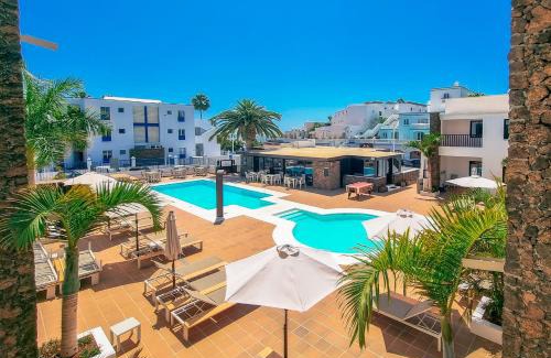 Puerto del Carmen Apartment | Club Atlántico
