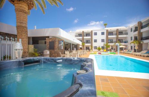Puerto del Carmen Apartment | Club Atlántico