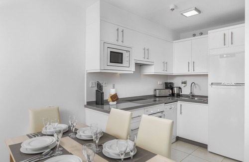 Taurito Apartment | Club Cala Blanca