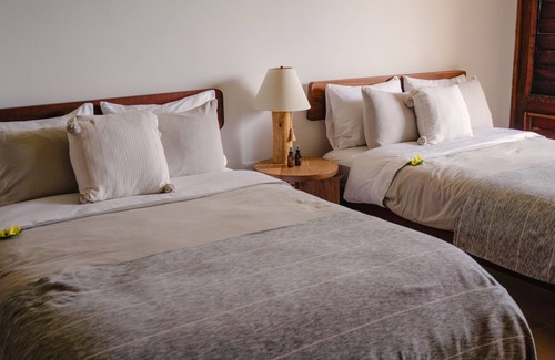 Sisal Hotel | Club de Patos