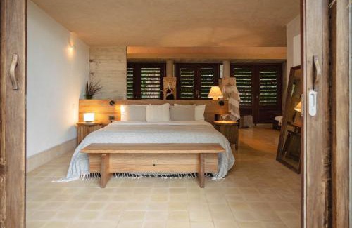 Sisal Hotel | Club de Patos