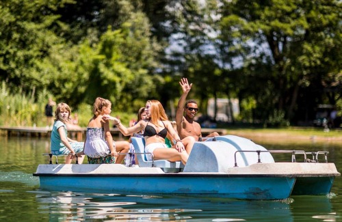 Levico Terme Other | Club del Sole Due Laghi Levico Family Collection