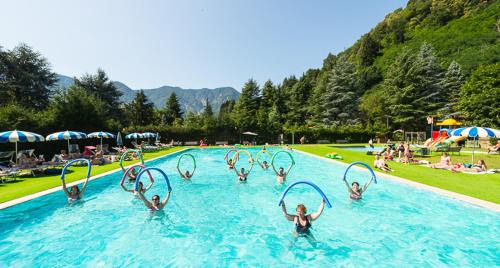 Levico Terme Other | Club del Sole Due Laghi Levico Family Collection