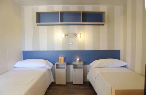 Lido Adriano Resort | Club del Sole Marina Family Resort