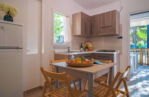Milano Marittima RV Rental | Club Del Sole Milano Marittima Boutique Resort