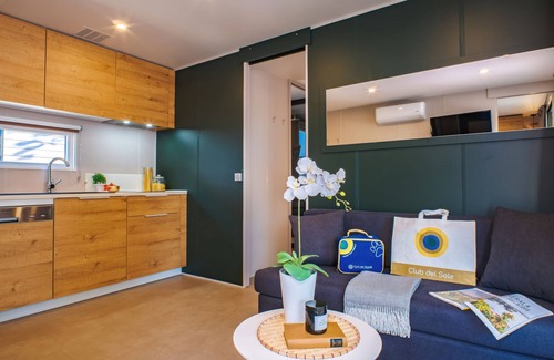 Milano Marittima RV Rental | Club Del Sole Milano Marittima Boutique Resort
