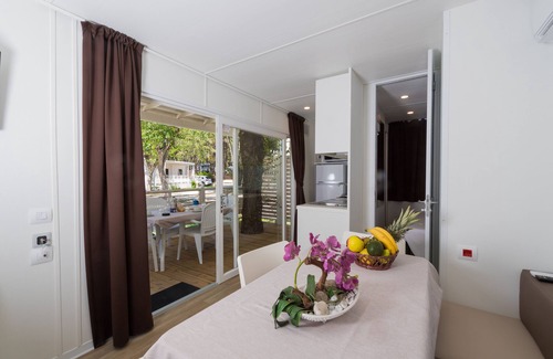 Lido di Spina RV Rental | Club Del Sole Spina Family Collection