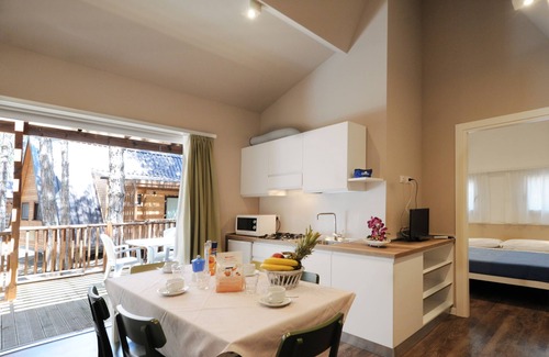 Lido di Spina RV Rental | Club Del Sole Spina Family Collection