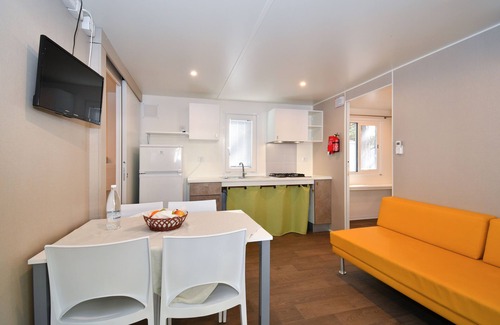 Lido di Spina RV Rental | Club Del Sole Spina Family Collection