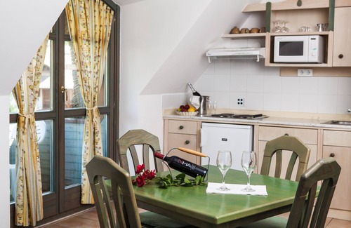 Cserszegtomaj Hotel | Club Dobogomajor