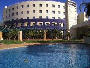 Loutraki Resort | Club Hotel Casino Loutraki
