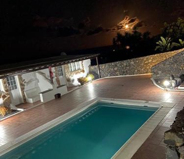 Tabayesco House | Club JM Lanzarote