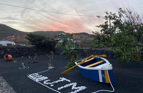 Tabayesco House | Club JM Lanzarote