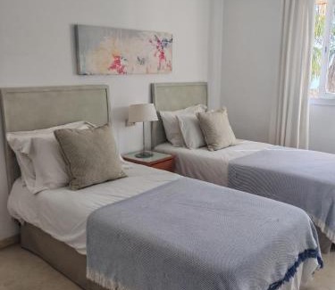 Mijas Apartment | Club La Costa World Resort