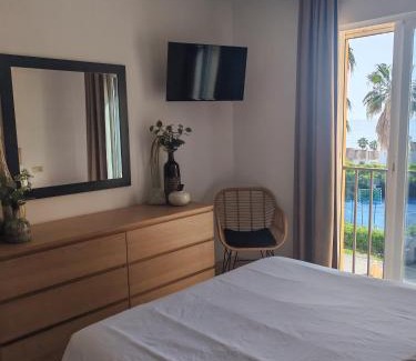 Mijas Apartment | Club La Costa World Resort