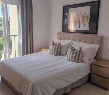 Mijas Apartment | Club La Costa World Resort