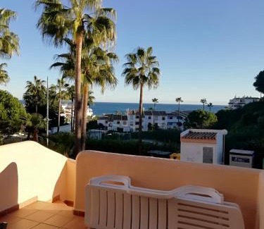 Mijas Apartment | Club La Costa World Resort
