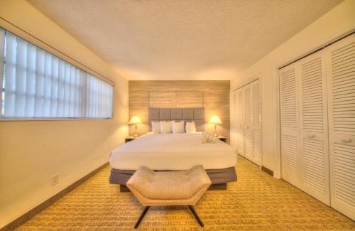 Deerfield Beach Hotel | Club Lux Resort By The Beach
