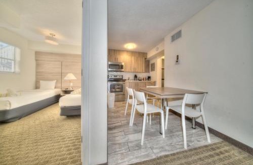 Deerfield Beach Hotel | Club Lux Resort By The Beach
