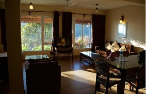 The Mall Road Resort | Club Mahindra Mussoorie