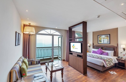 Baldeyan Hotel | Club Mahindra Pristine Peaks, Naldehra