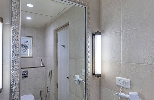 Baldeyan Hotel | Club Mahindra Pristine Peaks, Naldehra