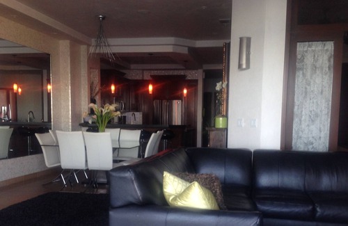 Playas de Rosarito Condo | Club Marena Breathtaking Ocean Front Condo! Best Upgrades Special rates now!!!