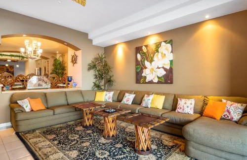 Playas de Rosarito Apartment | Club Marena Condo 501