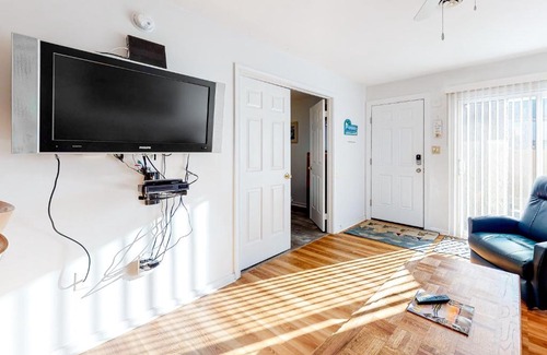 North Ocean City Apartment | Club Ocean Villa 2 144