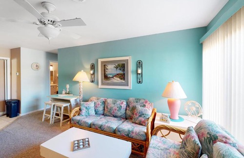 North Ocean City Apartment | Club Ocean Villa 2 33