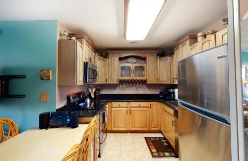 North Ocean City Apartment | Club Ocean Villa 2 33