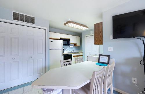 North Ocean City Apartment | Club Ocean Villa 2 97