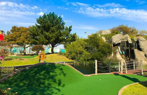 North Ocean City Apartment | Club Ocean Villa 53