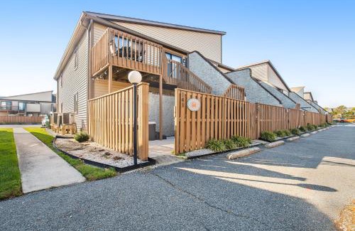 North Ocean City Apartment | Club Ocean Villas 141