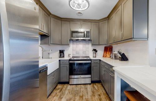 North Ocean City Apartment | Club Ocean Villas 141