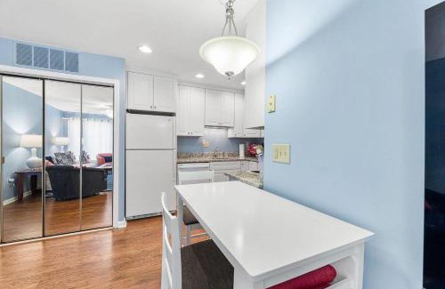 North Ocean City Apartment | Club Ocean Villas II 160