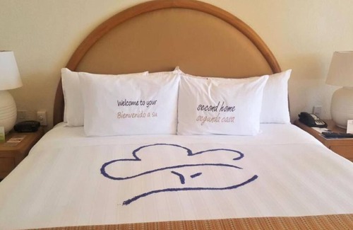 San Jose del Cabo Hotel | Club Regina Los Cabos - Grand Suite