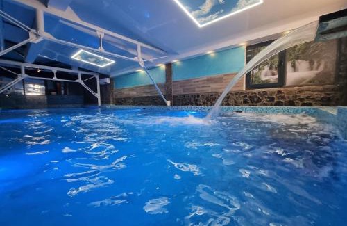 Zlatibor House | Club Satelit Zlatibor