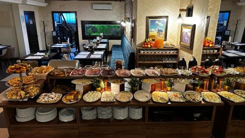 Zlatibor House | Club Satelit Zlatibor