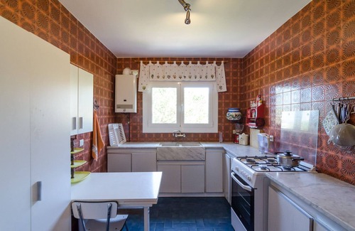 Mont Barbat Villa | Club Villamar - Cozy house with a beautiful garden with lawn and private pool situated in a quiet.