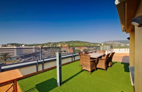 Sant Antoni de Calonge Villa | Club Villamar - Apartment Las Vegas