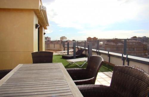 Sant Antoni de Calonge Villa | Club Villamar - Apartment Las Vegas