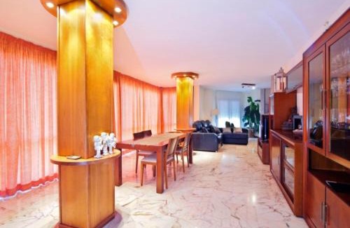 Sant Antoni de Calonge Villa | Club Villamar - Apartment Las Vegas