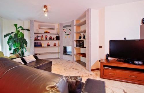 Sant Antoni de Calonge Villa | Club Villamar - Apartment Las Vegas