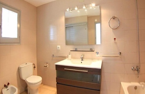 Platja d'Aro Villa | Club Villamar - Beautiful holiday villa with a nice private pool surrounded by lawn and located i...