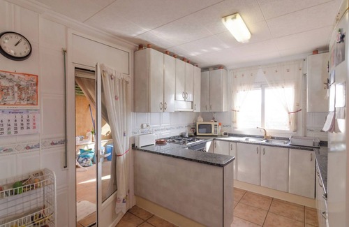 Vidreres Villa | Club Villamar - Charming Spanish-style villa with a private pool, terraces, and functional interi.