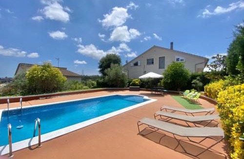 Fogars de la Selva Villa | Club Villamar - Eclipse